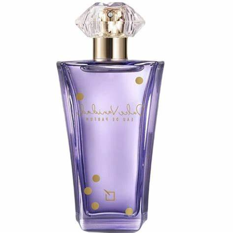 dulce vanidad  eau parfum  perfume femenina yanbal